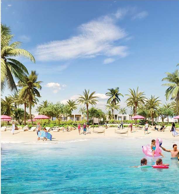 Golden Beach