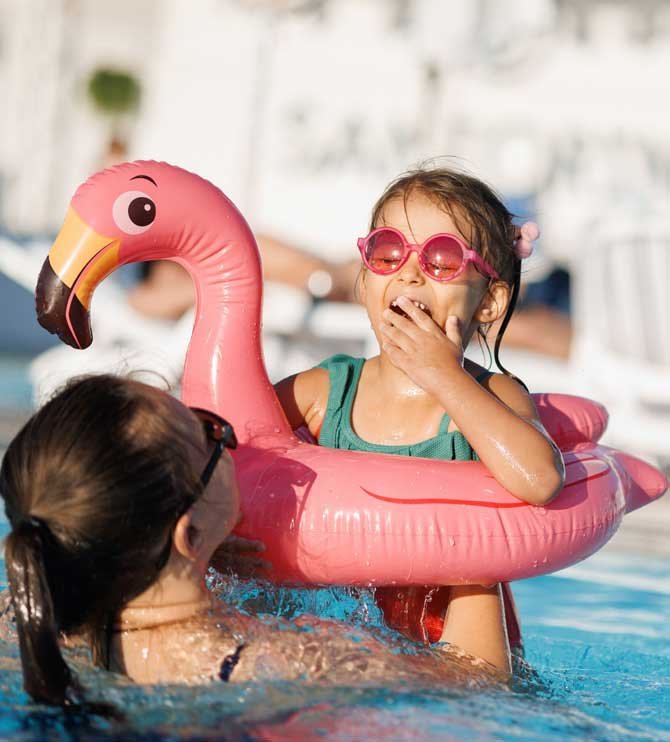 Kid's Pool