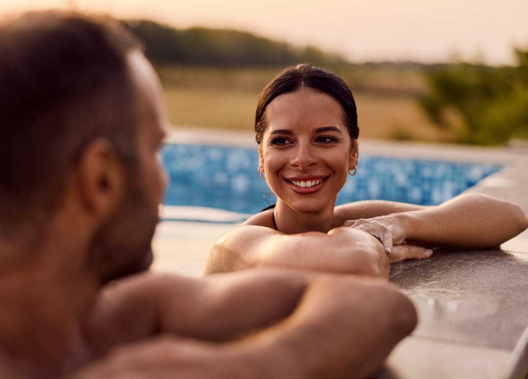 Adult Pool