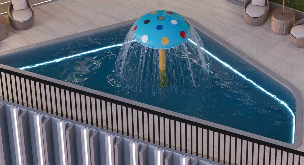 Jacuzzi