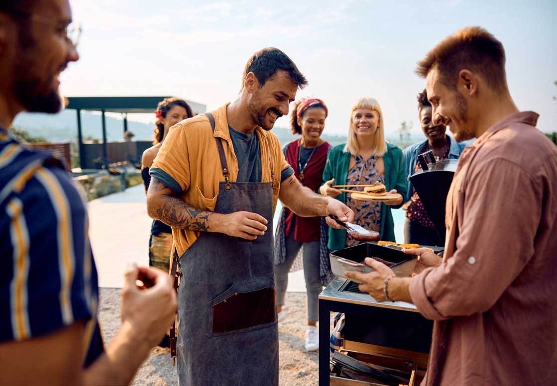 BBQ