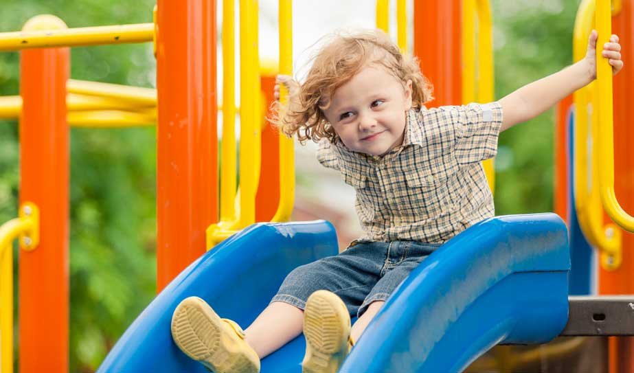 Kid's Play Area